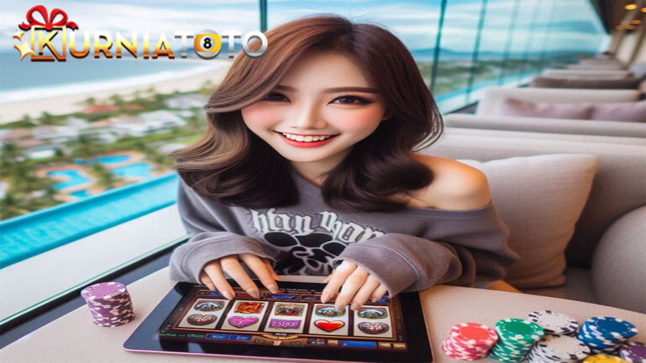 KURNIATOTO> TOTO TOGEL RESMI MEMBERI KEUNTUNGAN BESAR