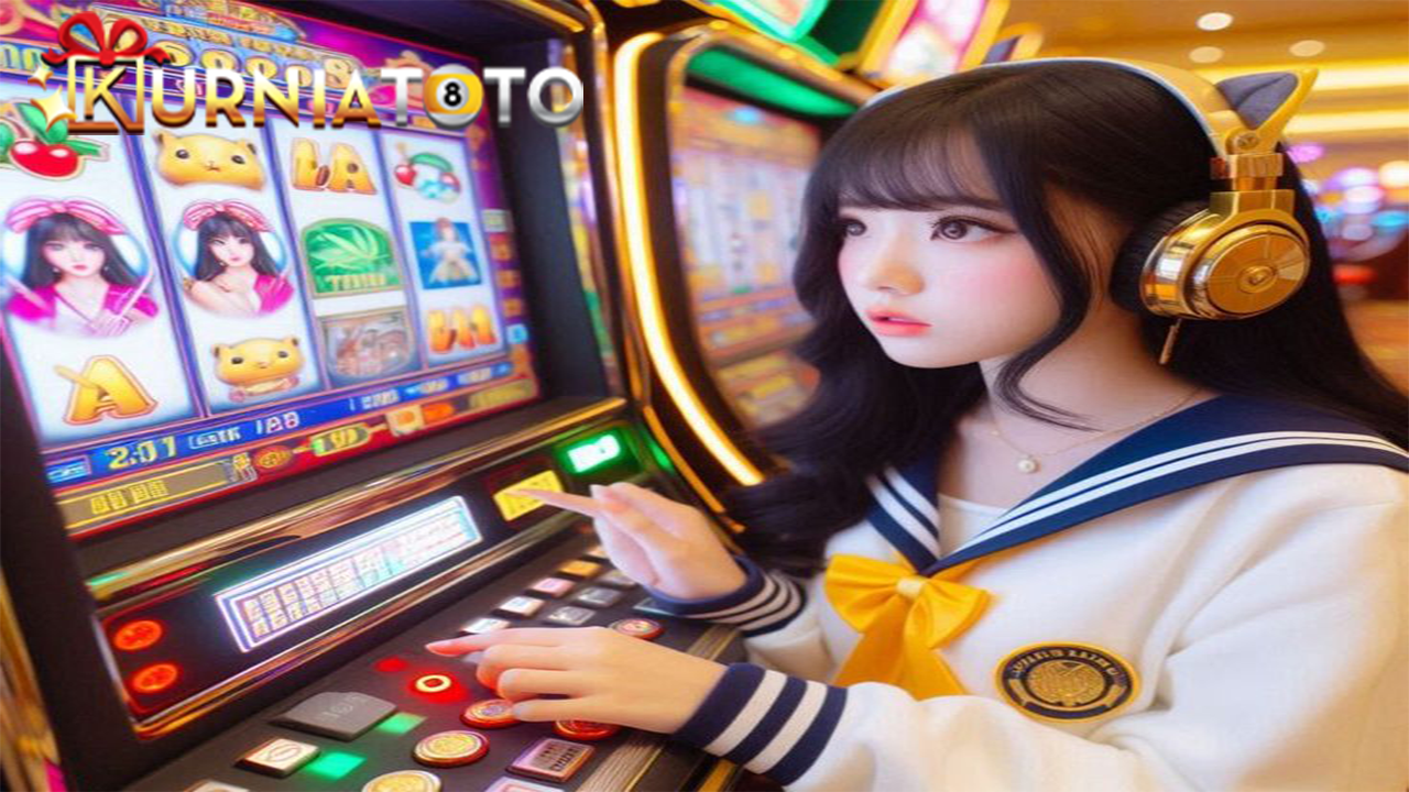 PILIHAN TOTO TOGEL ONLINE TEBAIK DI INDONESIA