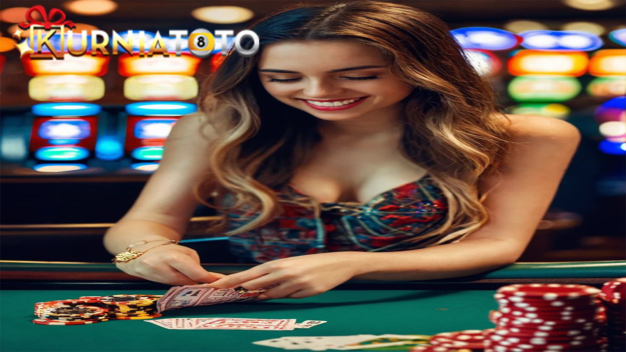 Mendapatkan jackpot main slot dengan betting 400 perak