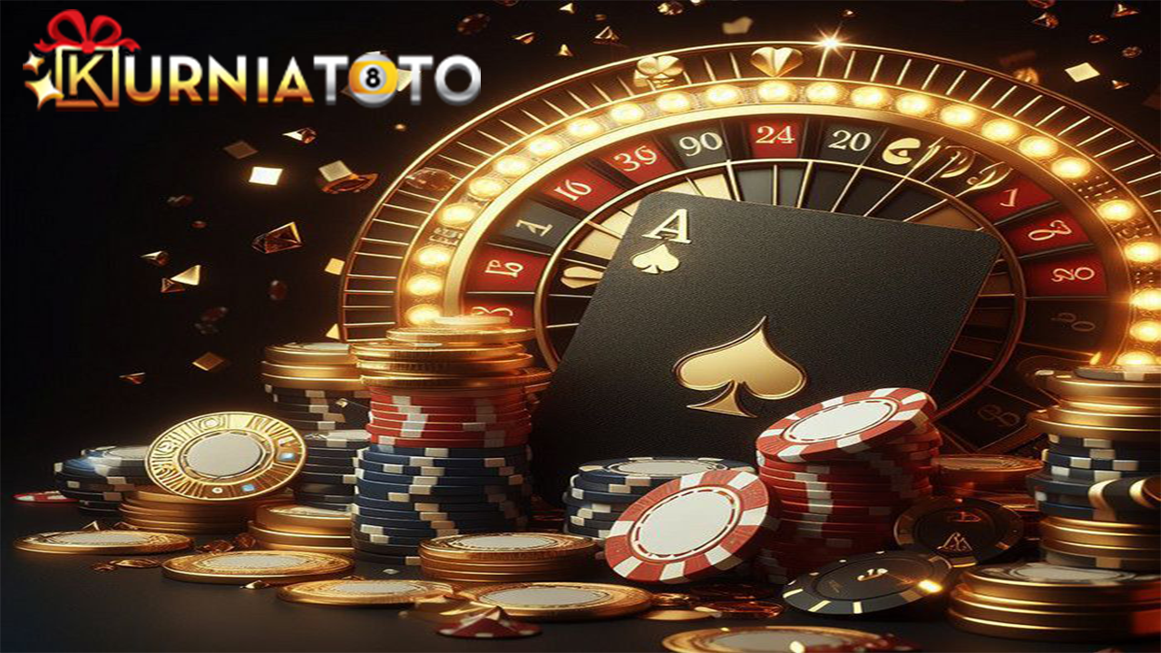 APA ITU TOTO TOGEL ONLINE TERPERCAYA